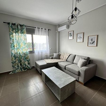 Eva'S Luxury Apartments No 3 Agios Spyridon  Экстерьер фото