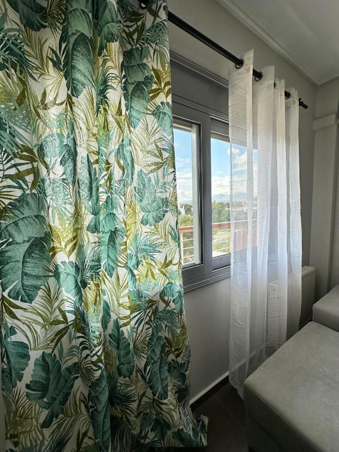 Eva'S Luxury Apartments No 3 Agios Spyridon  Экстерьер фото