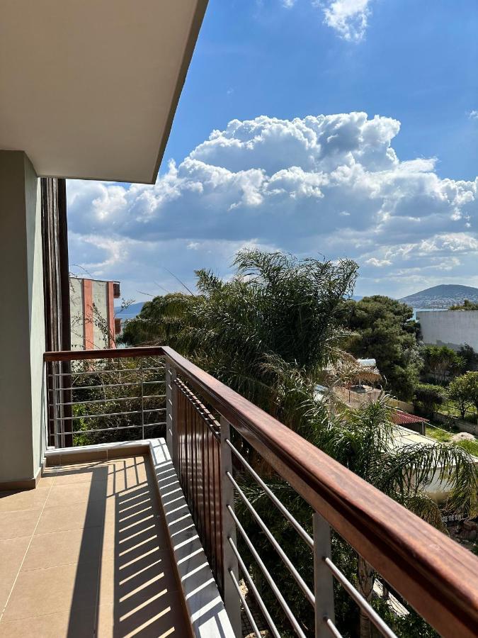 Eva'S Luxury Apartments No 3 Agios Spyridon  Экстерьер фото