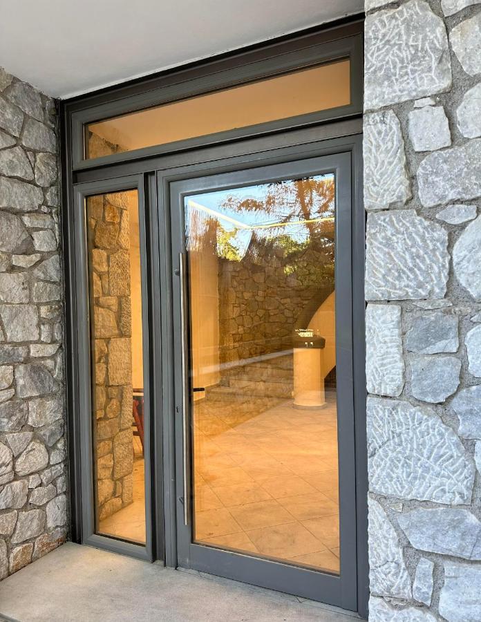 Eva'S Luxury Apartments No 3 Agios Spyridon  Экстерьер фото